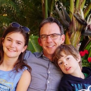 Meet your Posher, Tim